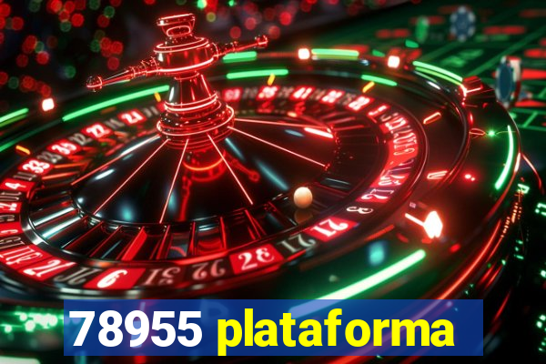78955 plataforma